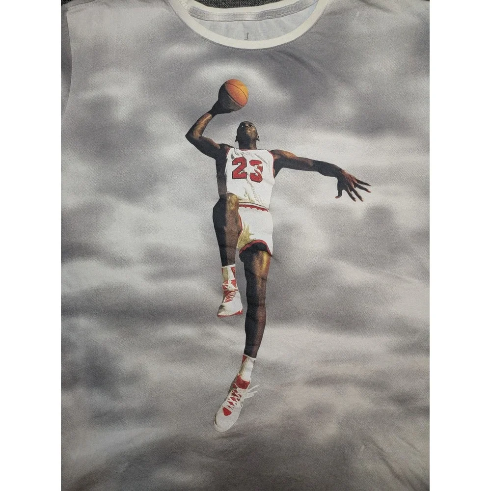 Jordan good pre